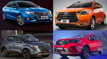 استقرار أسعار السيارات يعود بعد تدخلات خبير تُنهي الفوضى السوقية 1